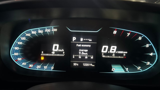 View Hyundai Elite i20 Image 35 Used Hyundai Elite i20 Image 35