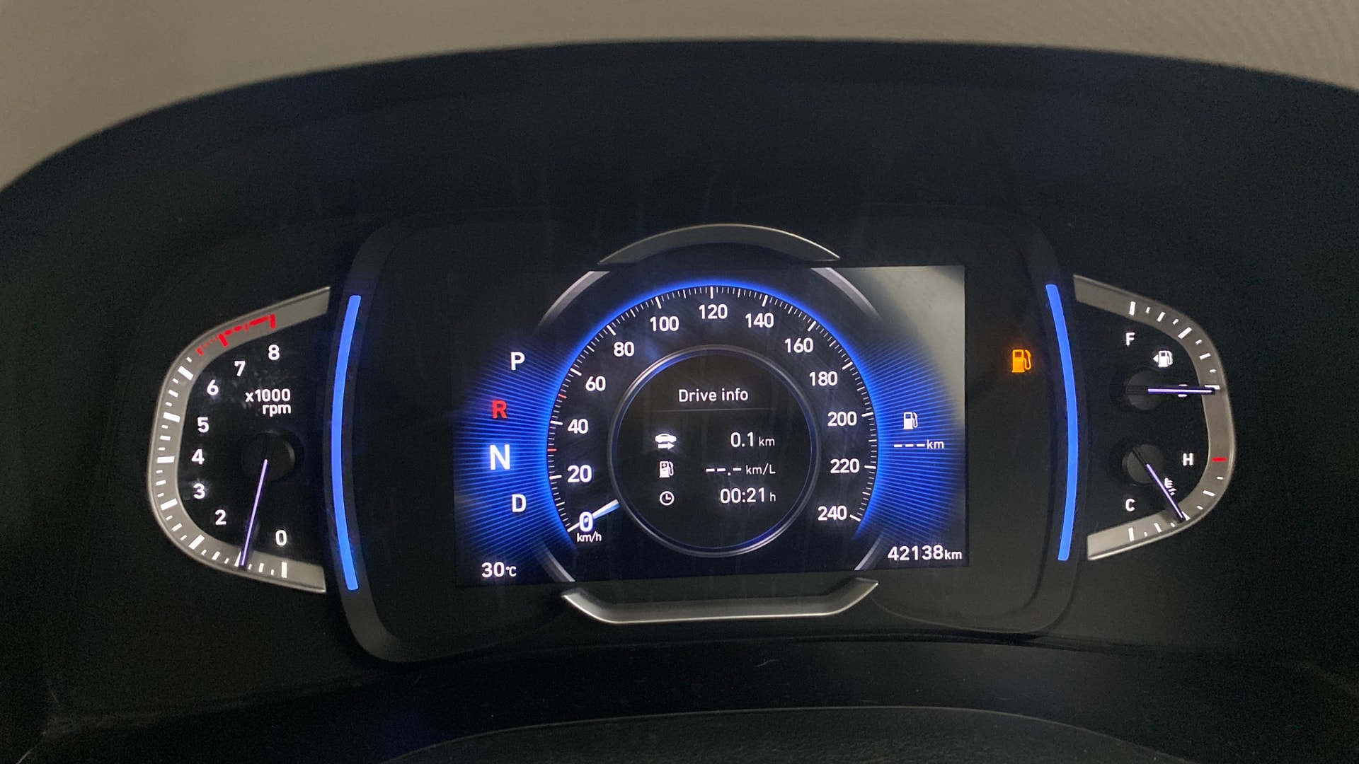 View 2022 Hyundai Creta 1.4 E Diesel Image 37 Used 2022 Hyundai Creta 1.4 E Diesel Image 37