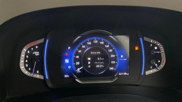 View Hyundai Creta Image 37 Used Hyundai Creta Image 37