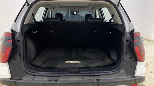 View Hyundai Creta Image 11 Used Hyundai Creta Image 11