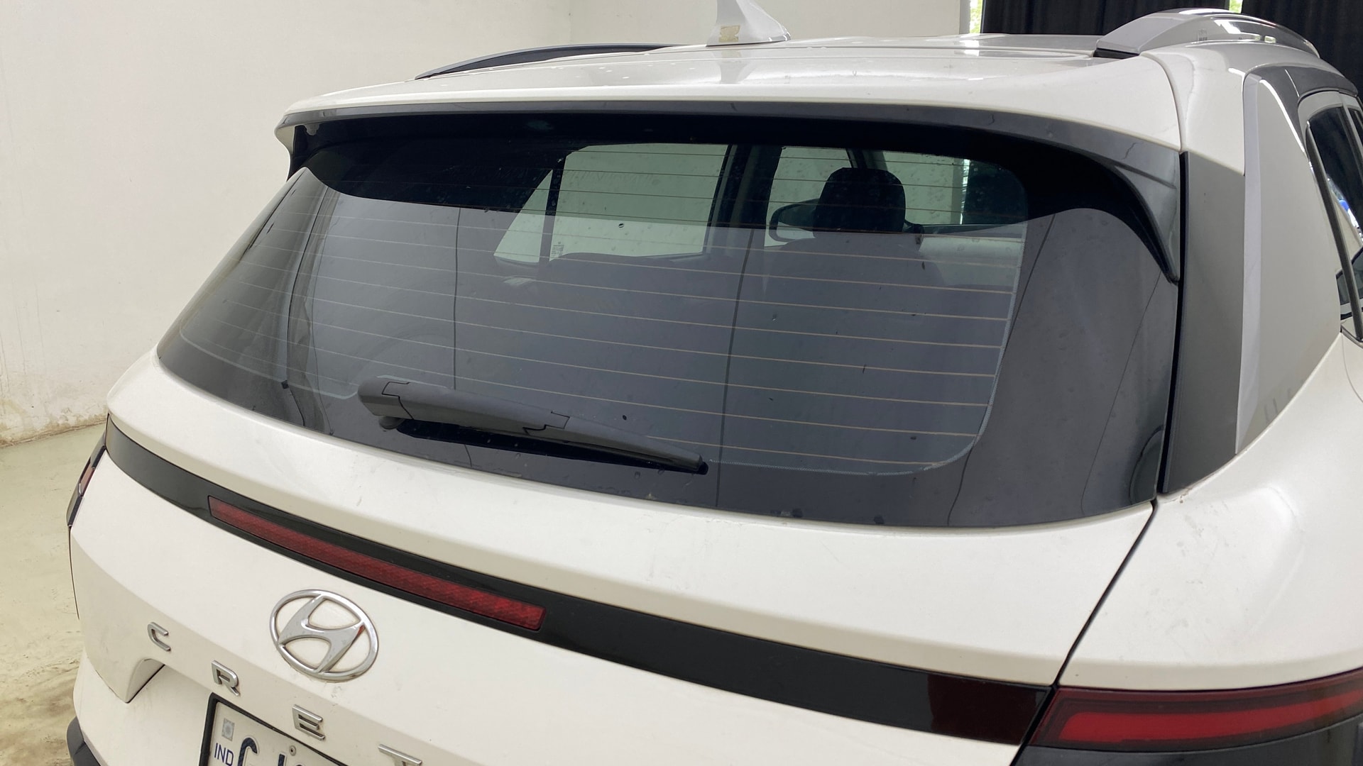 View 2022 Hyundai Creta 1.4 E Diesel Image 45 Used 2022 Hyundai Creta 1.4 E Diesel Image 45