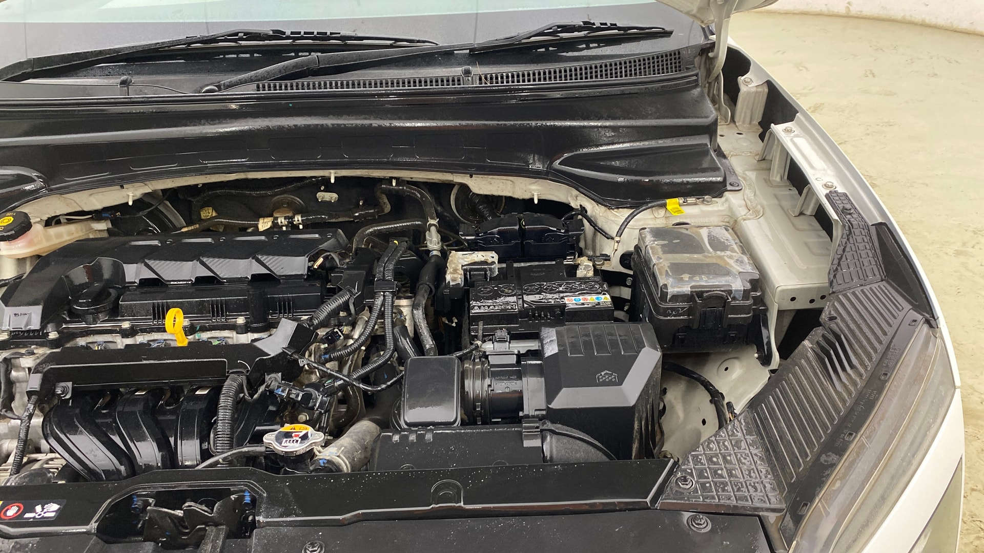 View 2022 Hyundai Creta 1.4 E Diesel Image 14 Used 2022 Hyundai Creta 1.4 E Diesel Image 14