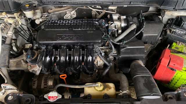 View Honda City Image 44 Used Honda City Image 44