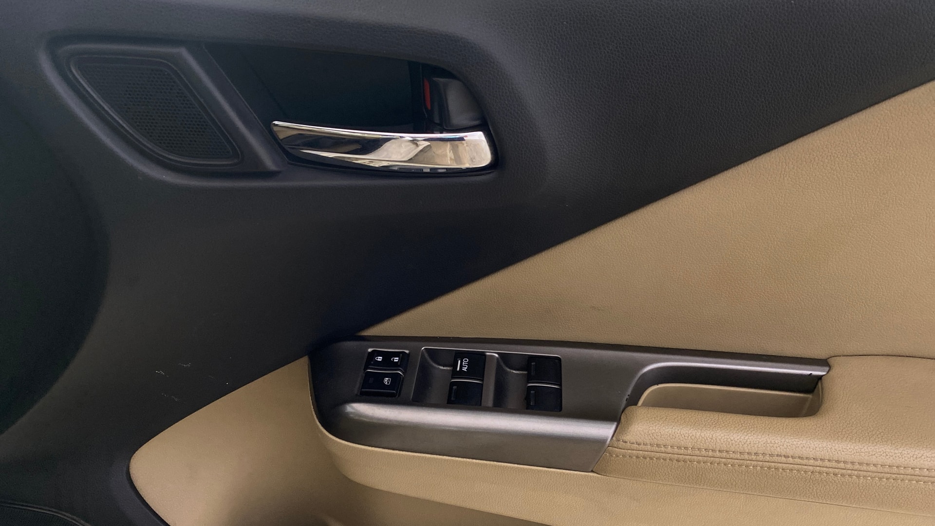 Used 2016 Honda City Used 2016 Honda City