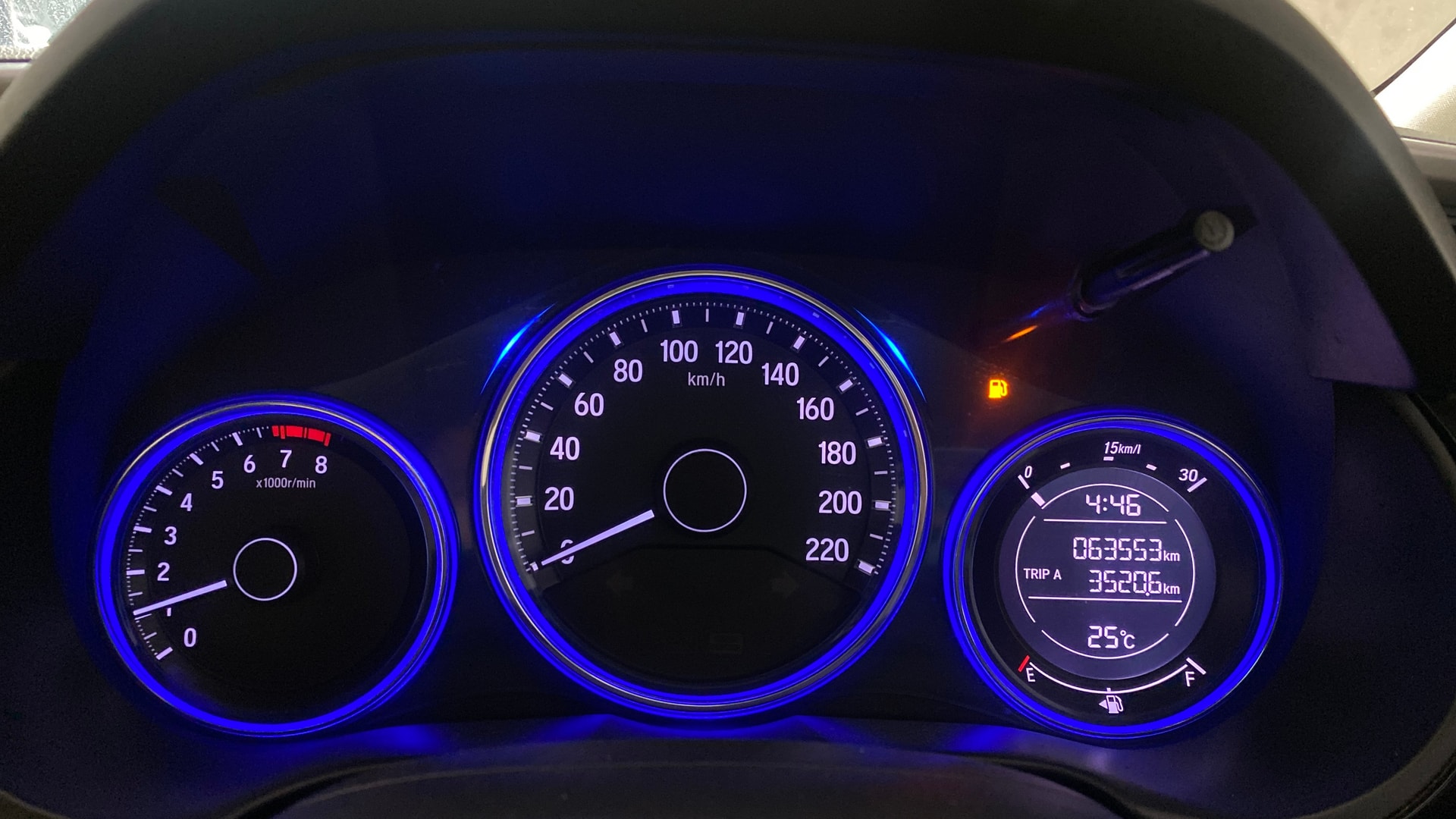 Used 2016 Honda City Used 2016 Honda City