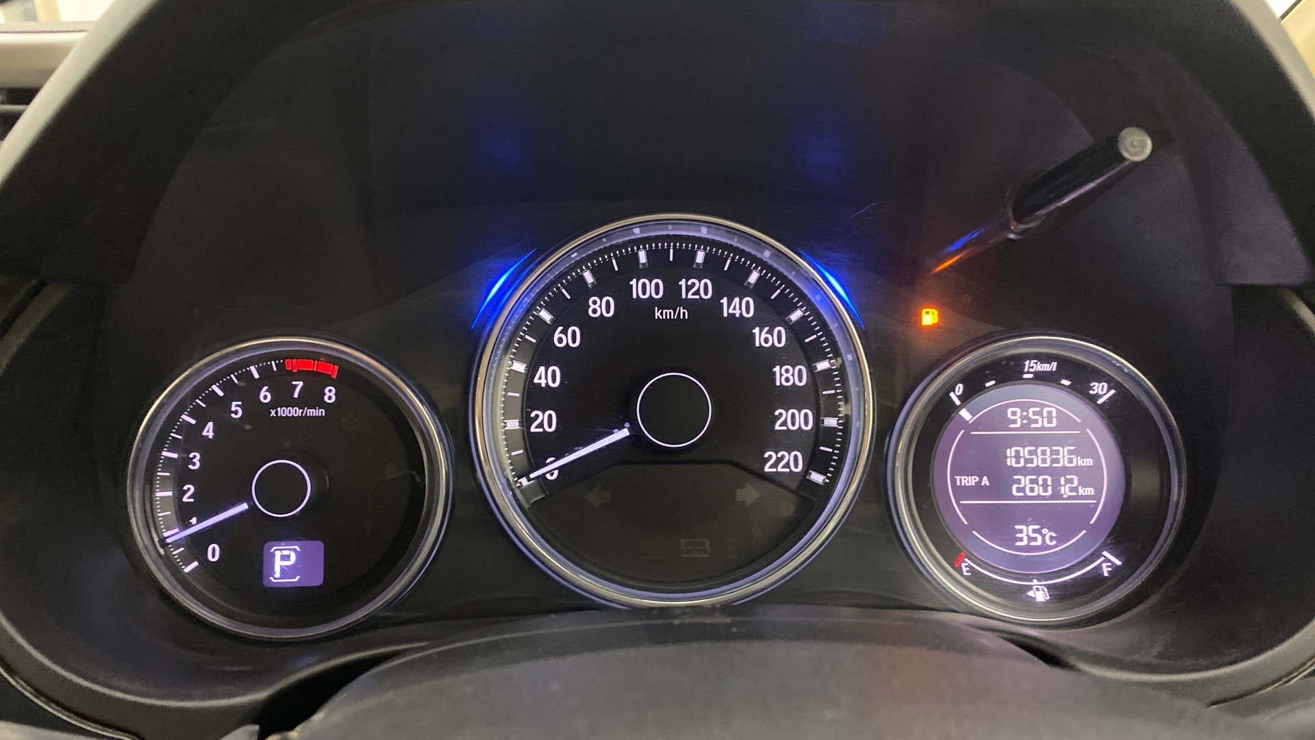 Used 2017 Honda City Used 2017 Honda City