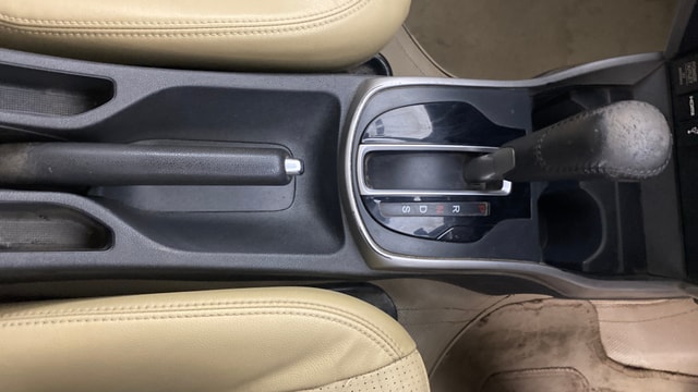 View Honda City Image 41 Used Honda City Image 41