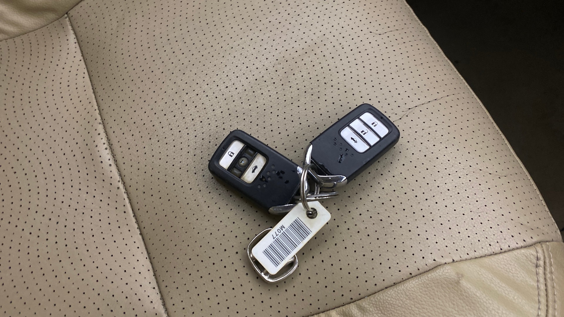 Used 2017 Honda City Used 2017 Honda City