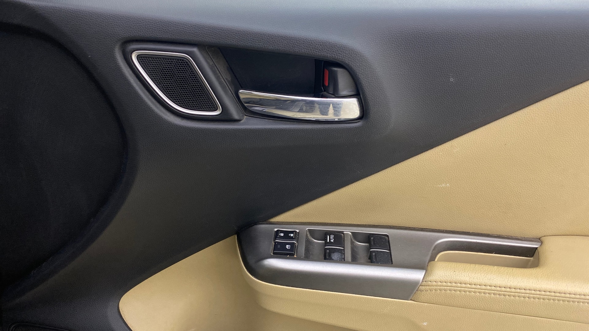 Used 2017 Honda City Used 2017 Honda City