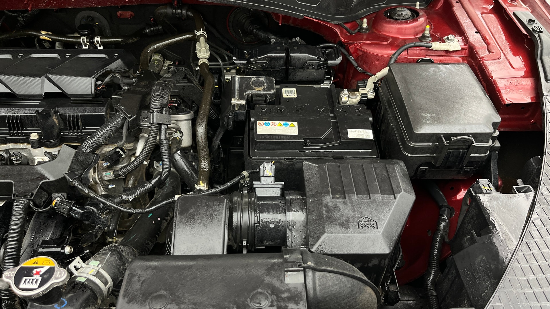 Used 2021 Kia Seltos Used 2021 Kia Seltos