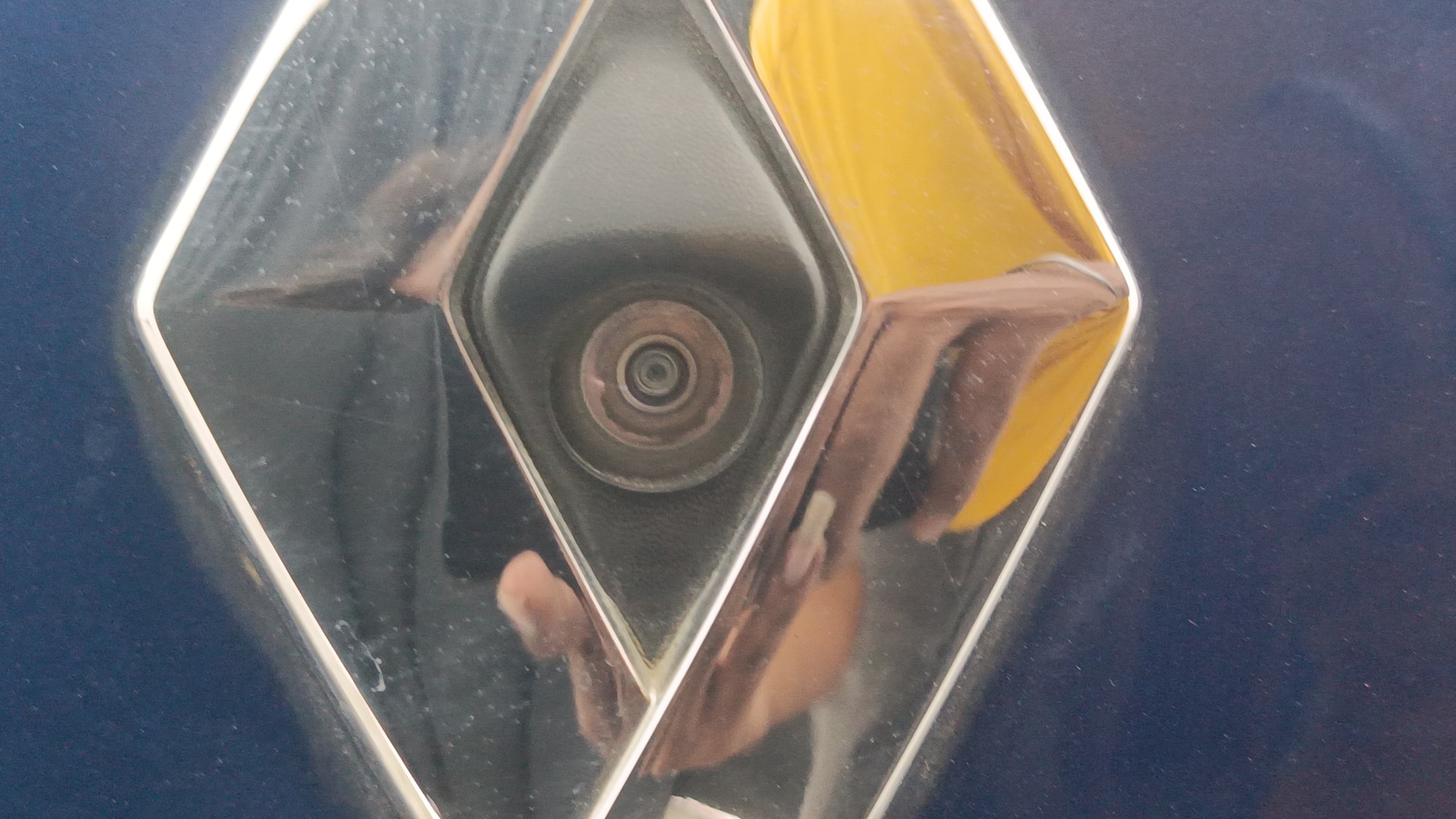 Used 2019 Renault Kwid Used 2019 Renault Kwid