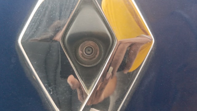 View Renault Kwid Image 23 Used Renault Kwid Image 23