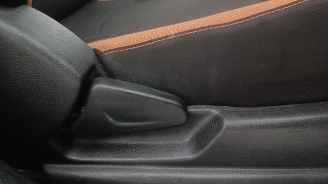 View Renault Kwid Image 18 Used Renault Kwid Image 18