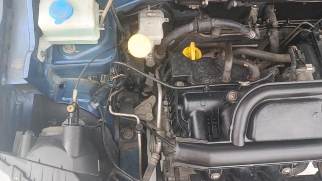 View Renault Kwid Image 3 Used Renault Kwid Image 3
