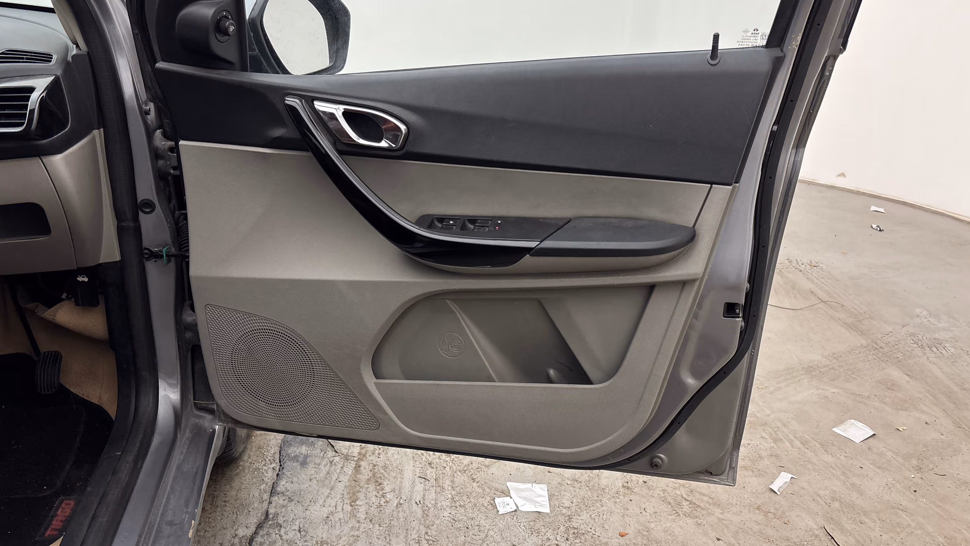 Used 2018 Tata Tiago Used 2018 Tata Tiago