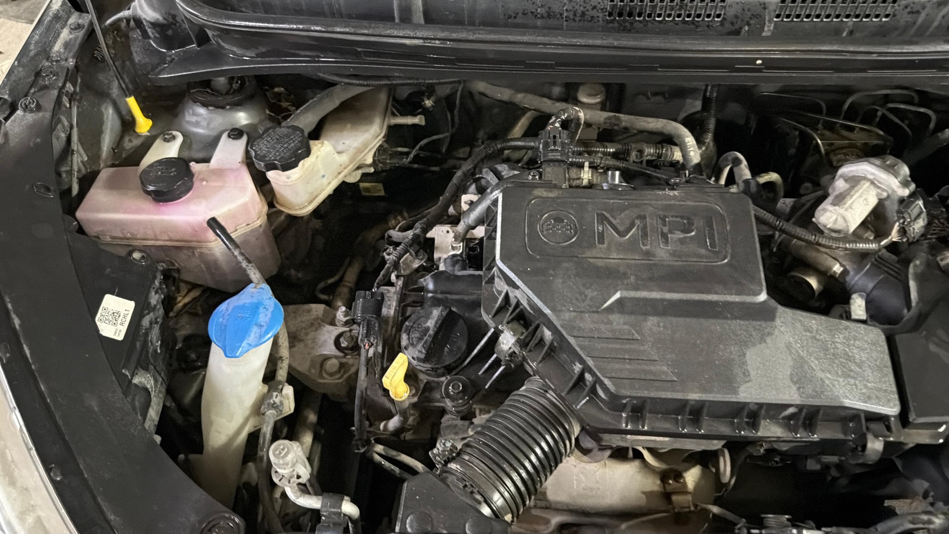 Used 2019 Hyundai New Santro Used 2019 Hyundai New Santro