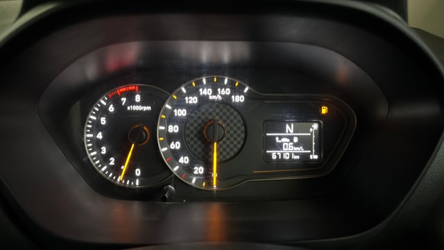 View Hyundai New Santro Image 34 Used Hyundai New Santro Image 34