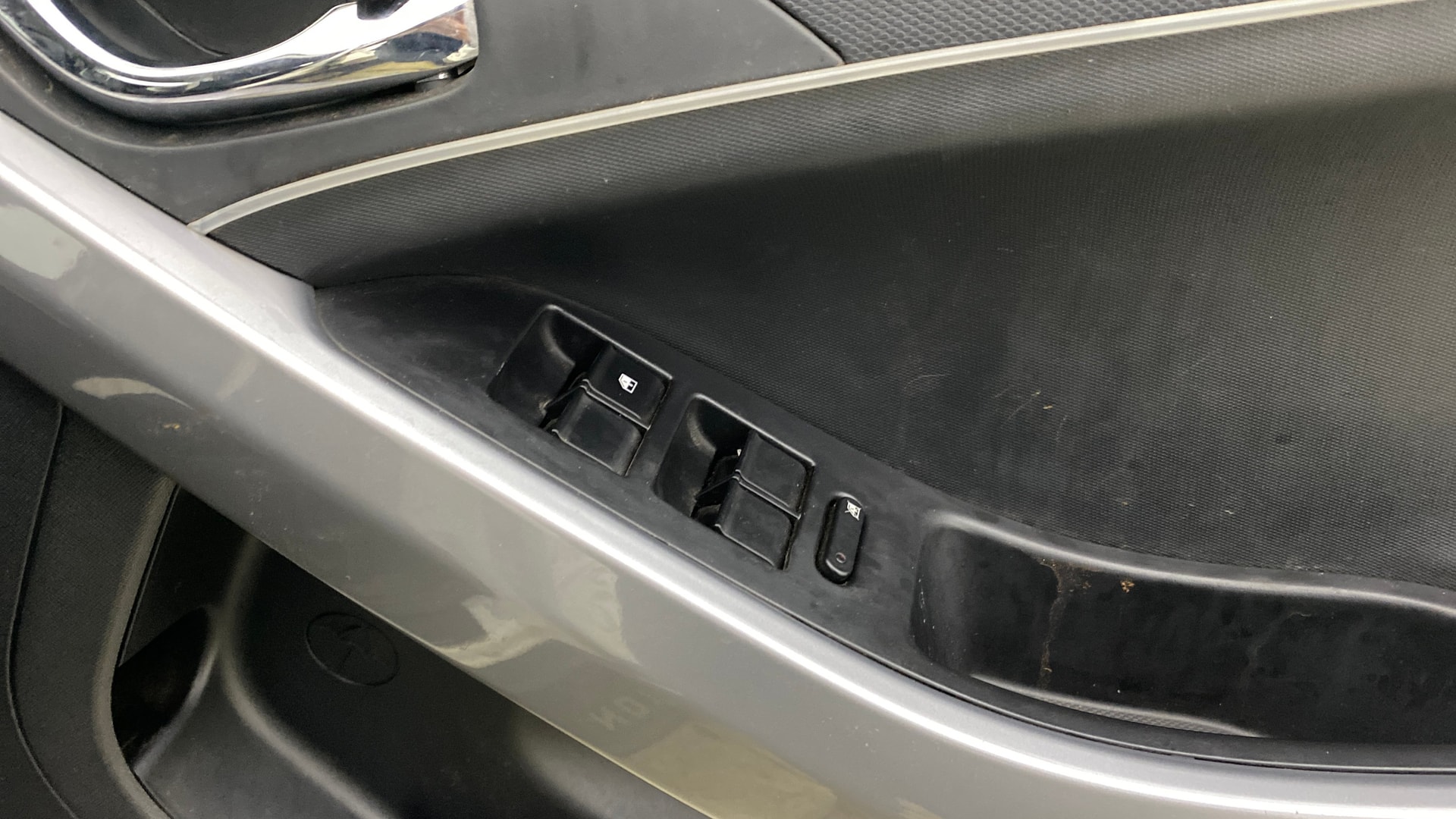 View 2021 Tata Nexon Revotron XE Image 34 Used 2021 Tata Nexon Revotron XE Image 34