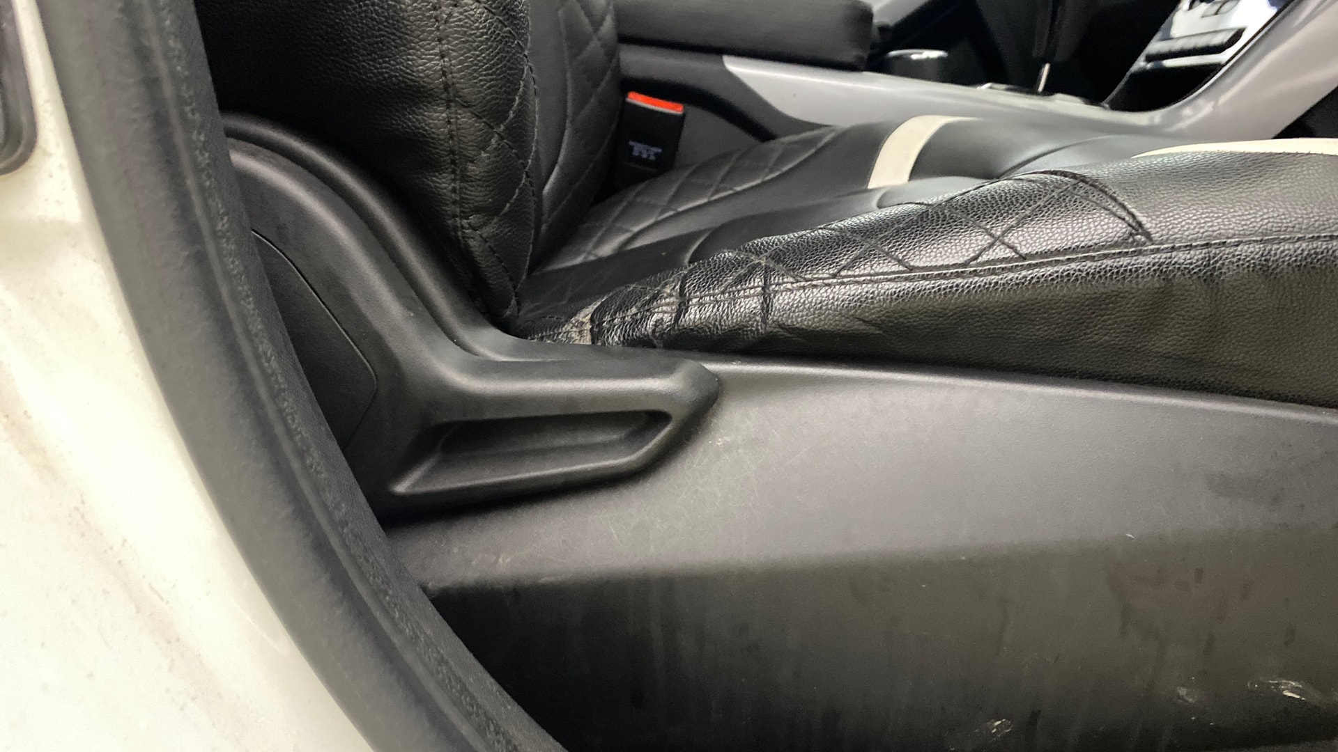 View 2021 Tata Nexon Revotron XE Image 18 Used 2021 Tata Nexon Revotron XE Image 18