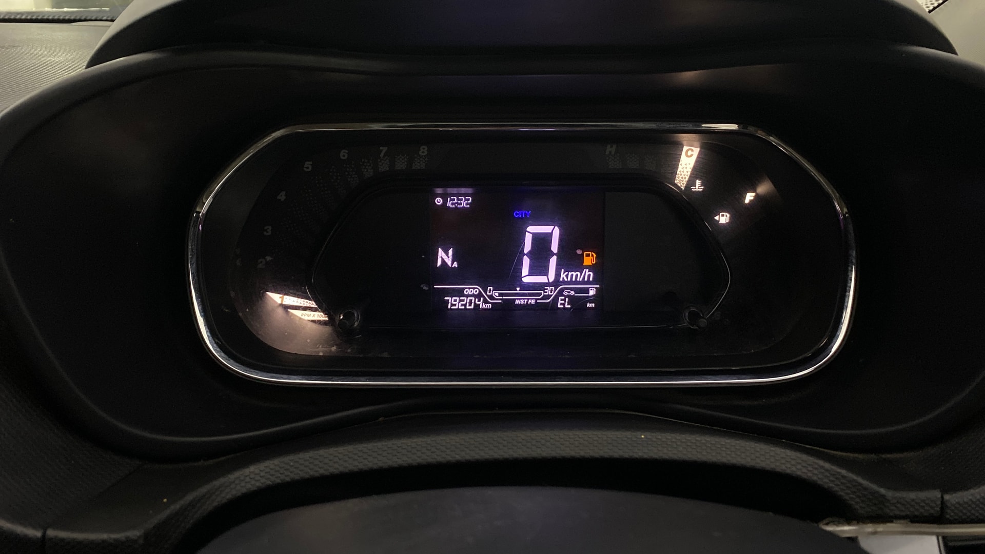 View 2021 Tata Nexon Revotron XE Image 35 Used 2021 Tata Nexon Revotron XE Image 35