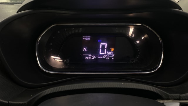 View Tata Nexon Image 35 Used Tata Nexon Image 35