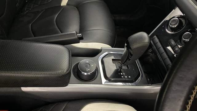 View Tata Nexon Image 39 Used Tata Nexon Image 39