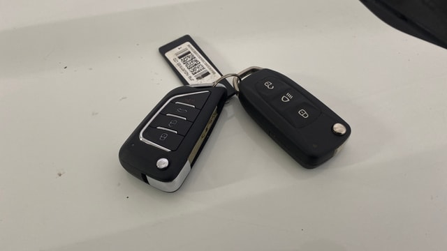 View Tata Nexon Image 28 Used Tata Nexon Image 28