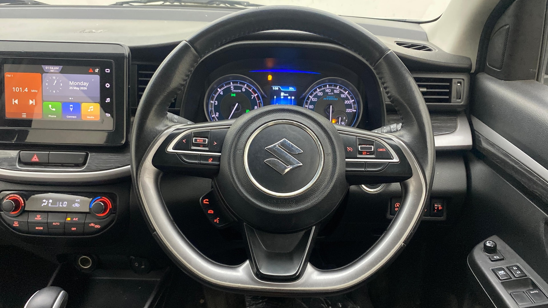 Used 2021 Maruti Suzuki 1000 Used 2021 Maruti Suzuki 1000