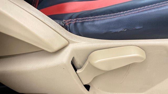 View Ford Figo Aspire Image 18 Used Ford Figo Aspire Image 18