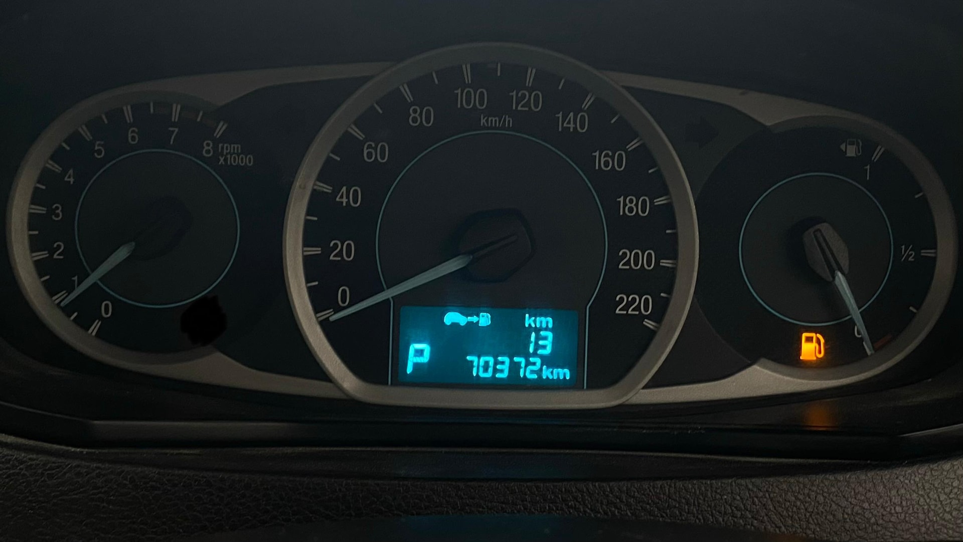 Used 2015 Ford Figo Aspire Used 2015 Ford Figo Aspire