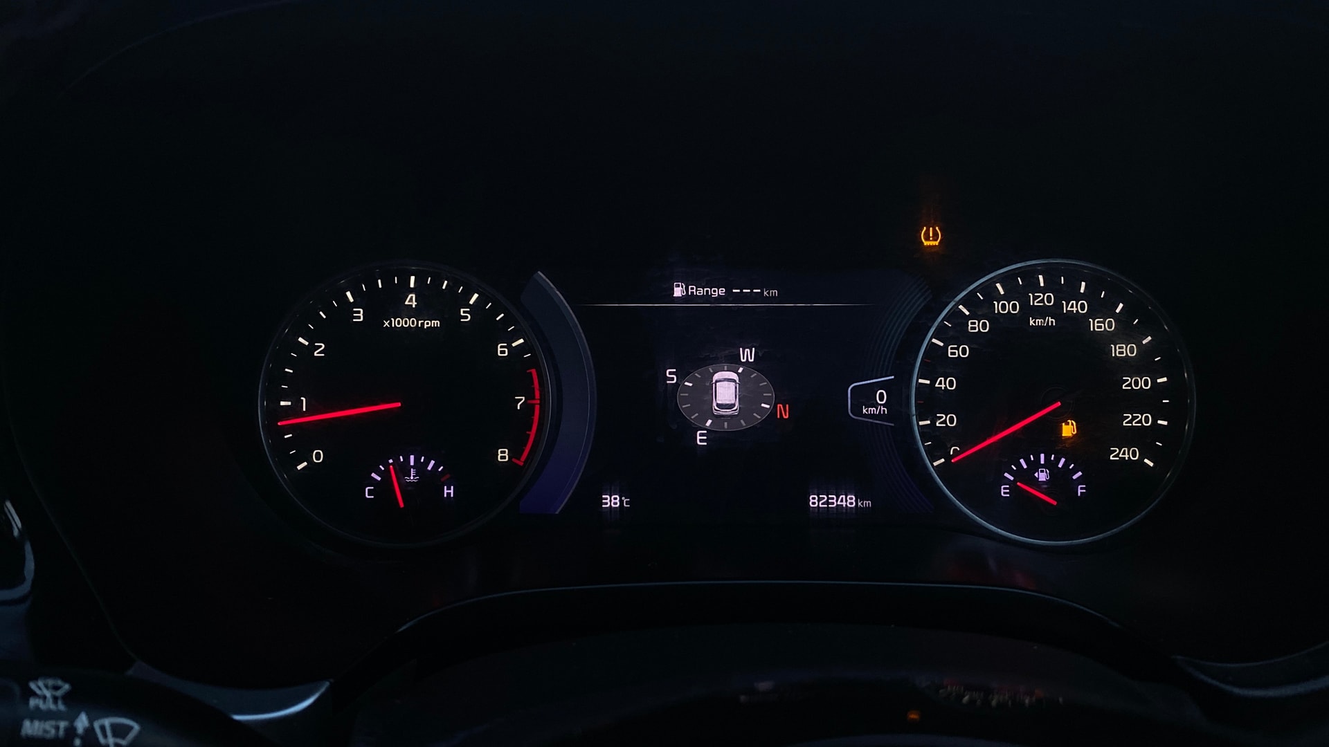Used 2019 Kia Seltos Used 2019 Kia Seltos