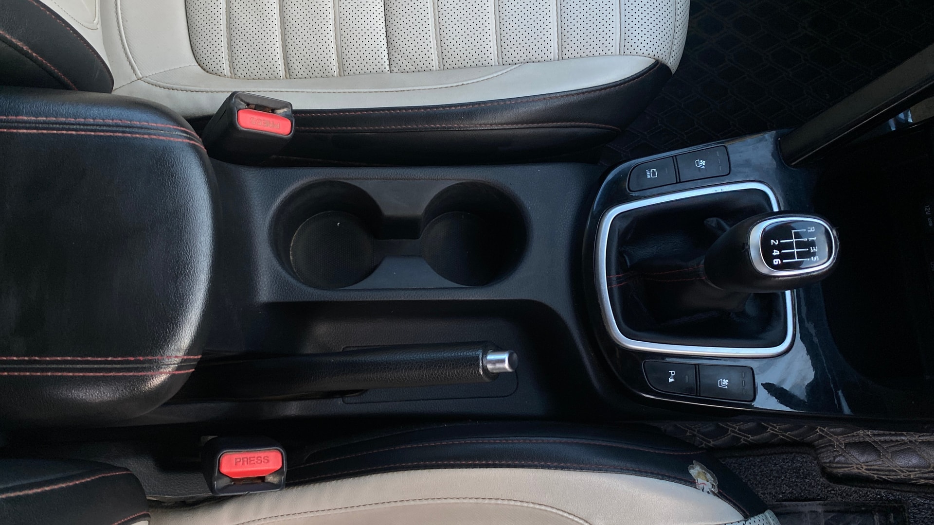 Used 2019 Kia Seltos Used 2019 Kia Seltos