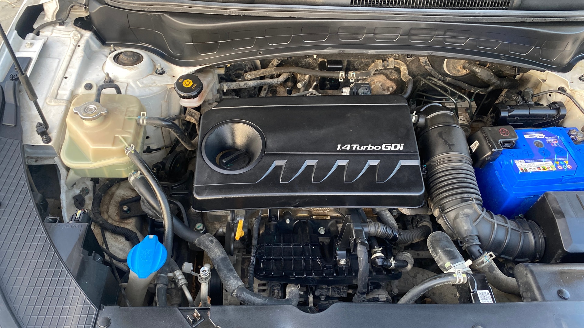 Used 2019 Kia Seltos Used 2019 Kia Seltos