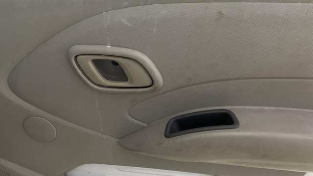 View Datsun Redi GO Image 32 Used Datsun Redi GO Image 32
