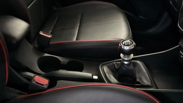 View Hyundai Elite i20 Image 41 Used Hyundai Elite i20 Image 41