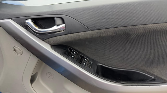 View Tata Nexon Image 33 Used Tata Nexon Image 33
