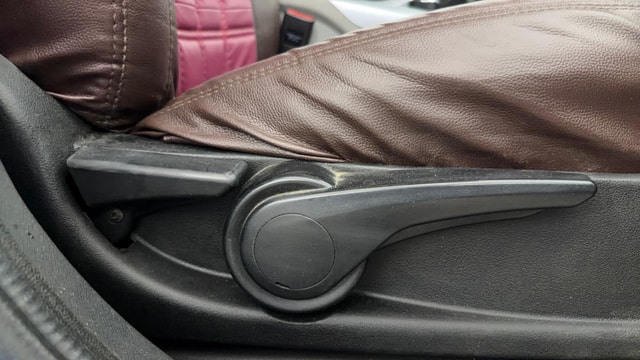 View Tata Nexon Image 18 Used Tata Nexon Image 18