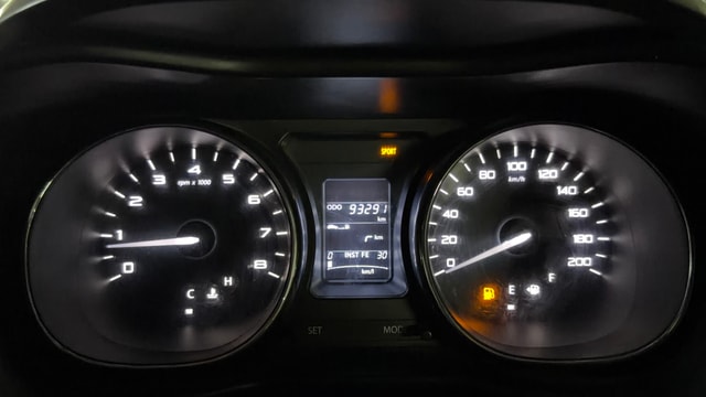 View Tata Nexon Image 35 Used Tata Nexon Image 35