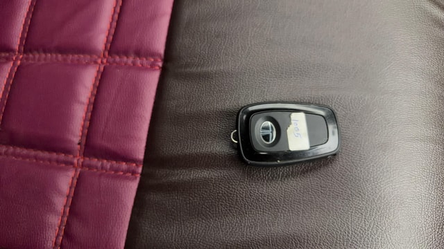 View Tata Nexon Image 27 Used Tata Nexon Image 27