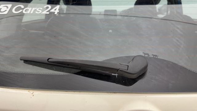 View Tata Nexon Image 43 Used Tata Nexon Image 43