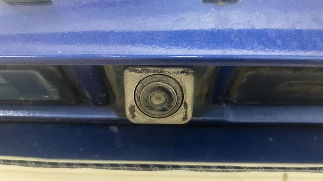 View Renault Triber Image 16 Used Renault Triber Image 16