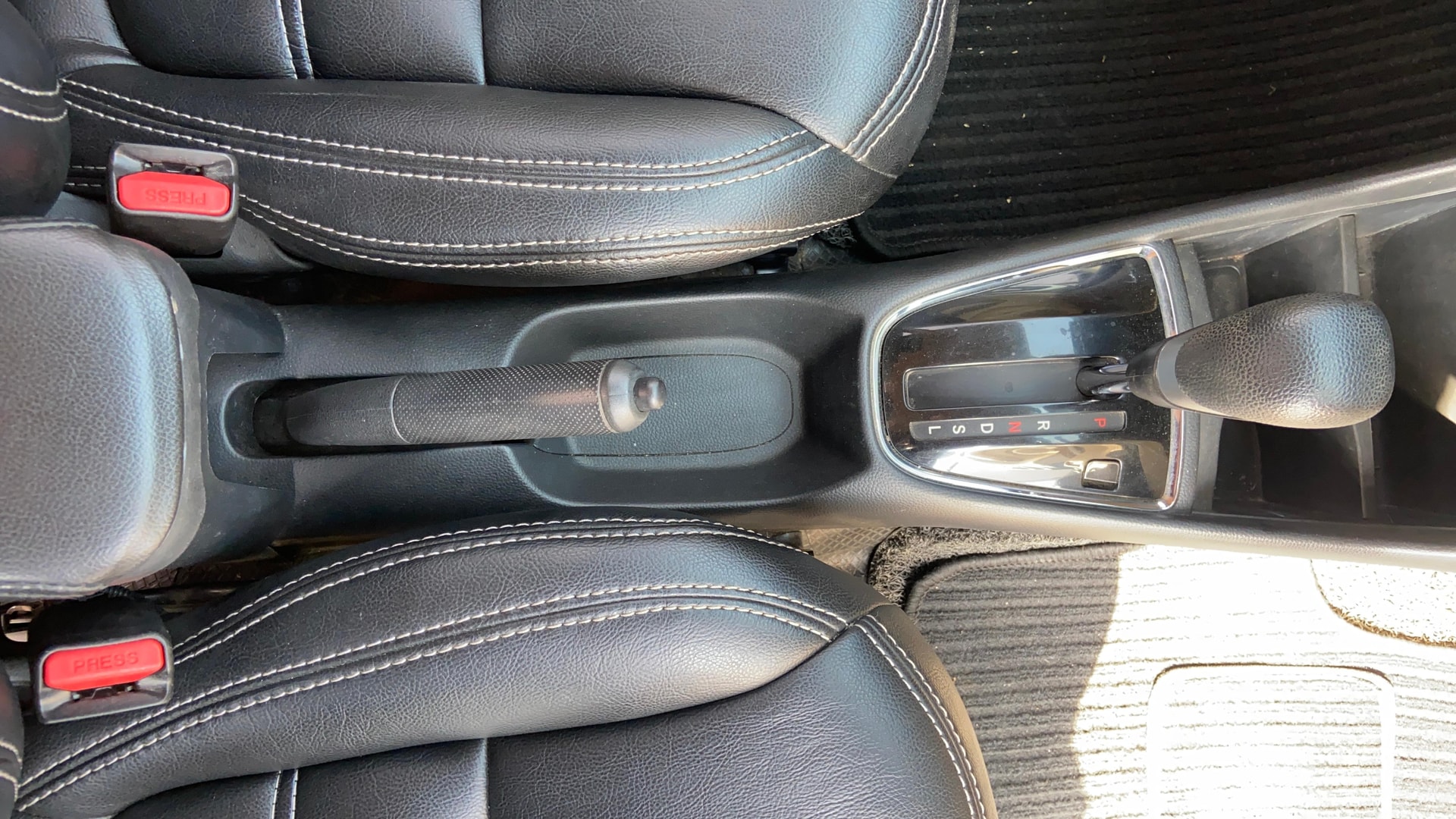 View 2021 Honda Amaze E MT Petrol BS IV Image 39 Used 2021 Honda Amaze E MT Petrol BS IV Image 39
