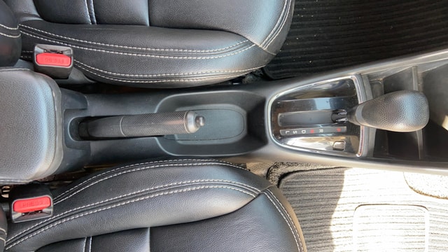 View Honda Amaze Image 39 Used Honda Amaze Image 39