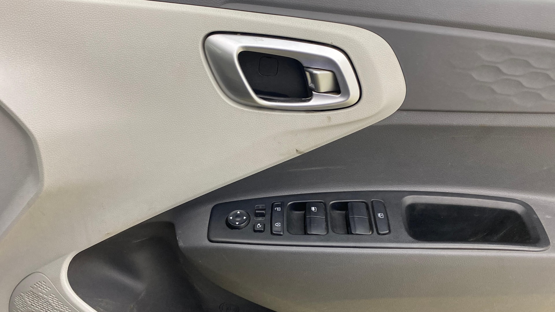 Used 2020 Hyundai Grand i10 Nios Used 2020 Hyundai Grand i10 Nios