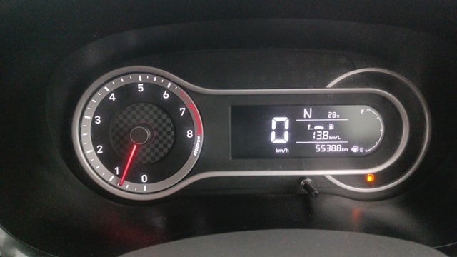 View Hyundai Grand i10 Nios Image 20 Used Hyundai Grand i10 Nios Image 20