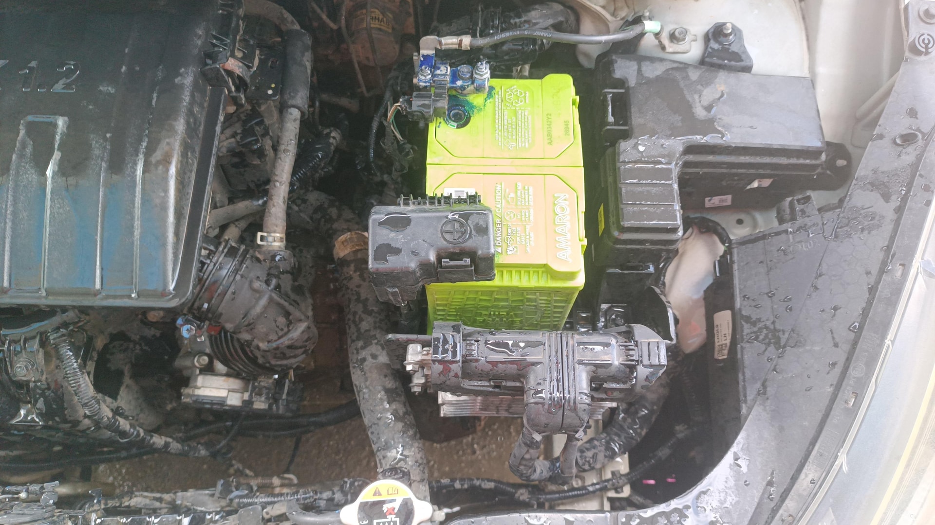 View 2020 Hyundai Grand i10 Nios Sportz Petrol AMT Image 28 Used 2020 Hyundai Grand i10 Nios Sportz Petrol AMT Image 28
