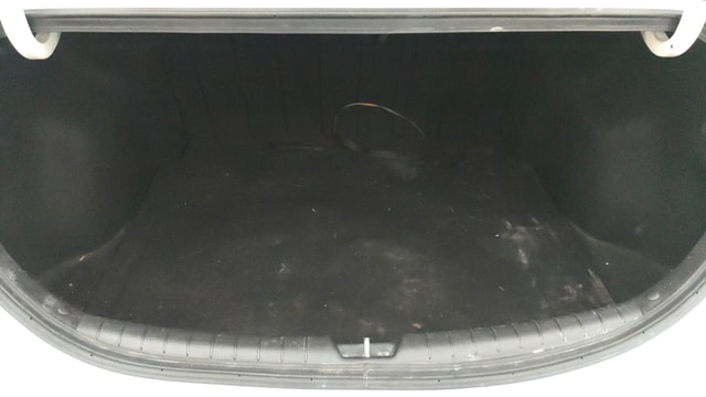 View Hyundai Verna Image 9 Used Hyundai Verna Image 9