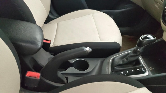 View Hyundai Verna Image 37 Used Hyundai Verna Image 37