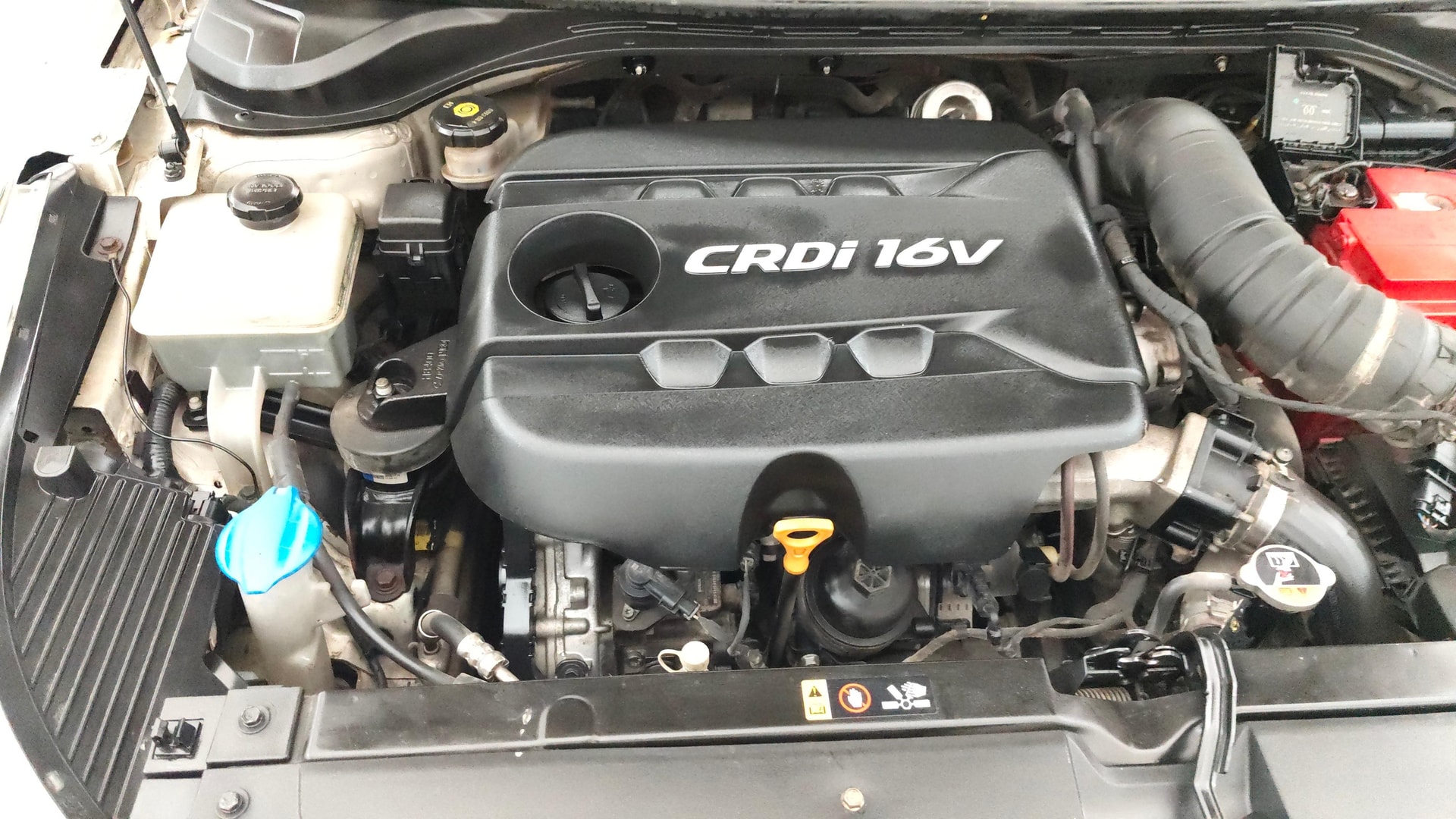 View 2017 Hyundai Verna 1.4 VTVT E Image 3 Used 2017 Hyundai Verna 1.4 VTVT E Image 3