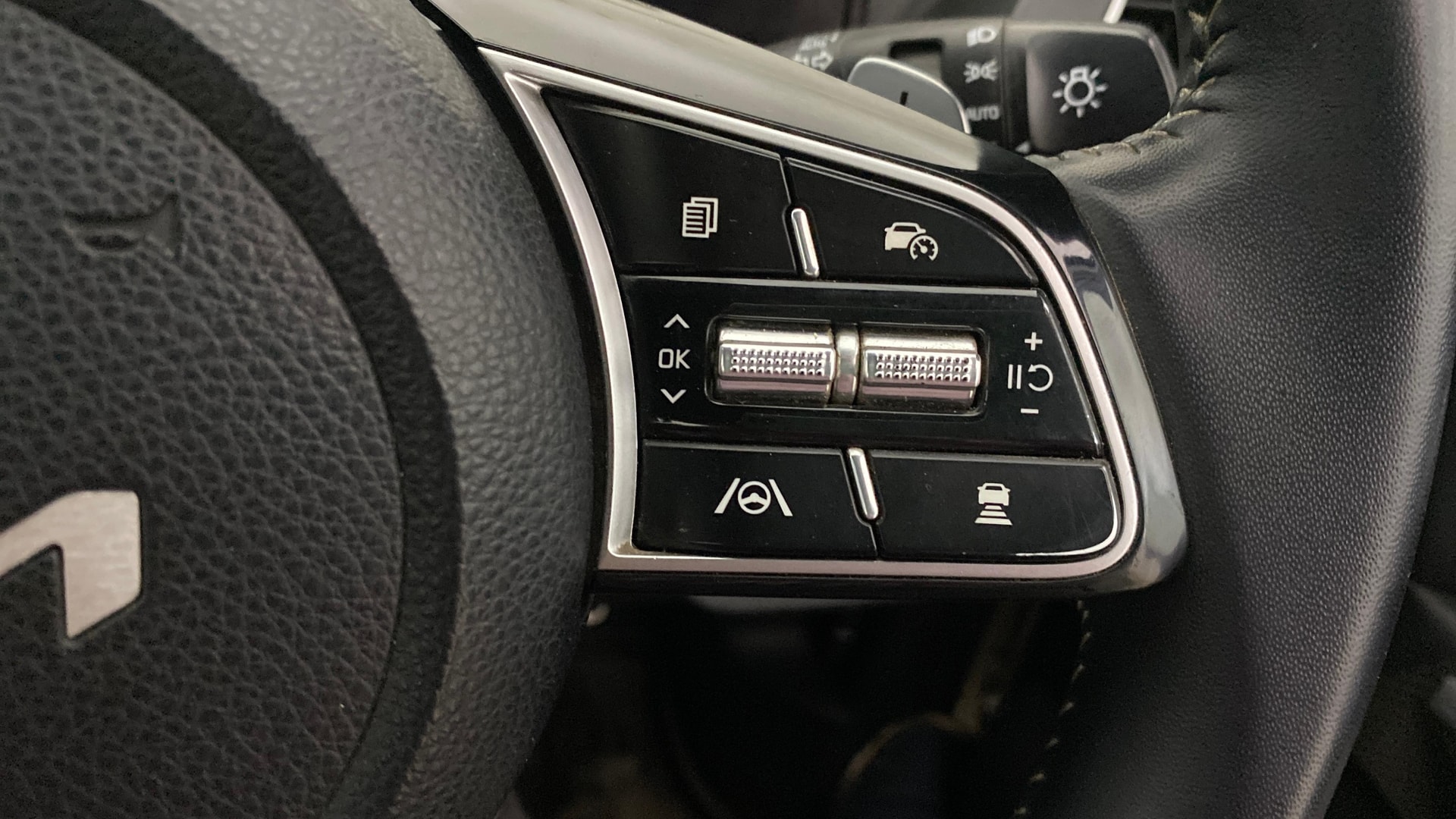 Used 2024 Kia Seltos Used 2024 Kia Seltos